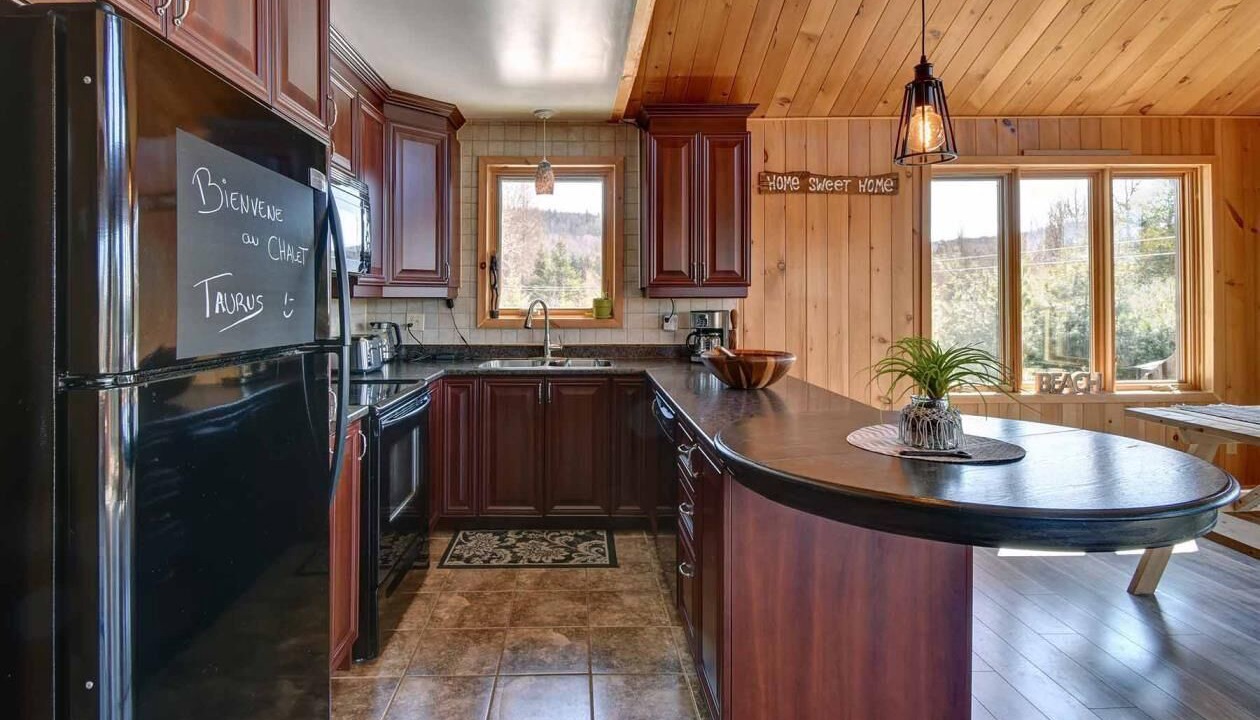 Photo of Kitchen in Riviere-Rouge