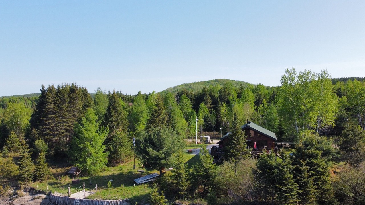 Photo of Outdoor in Riviere-Rouge