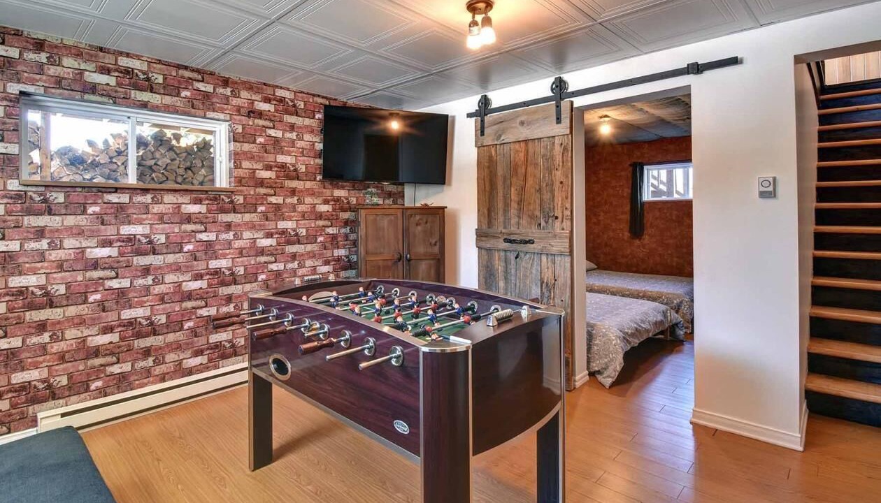 Photo of Bedroom in Riviere-Rouge