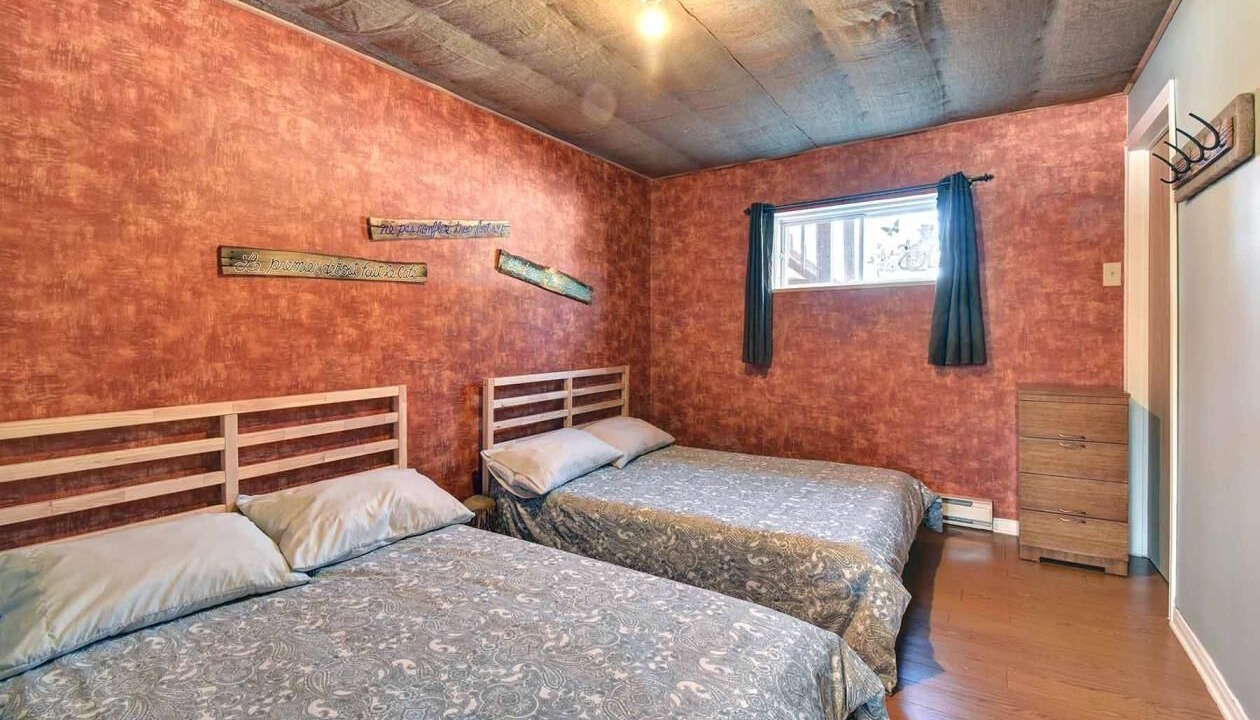 Photo of Bedroom in Riviere-Rouge