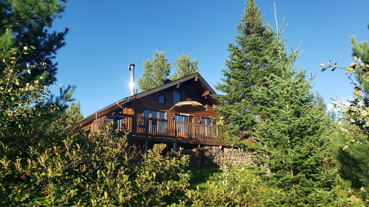 Photo of Outdoor in Riviere-Rouge