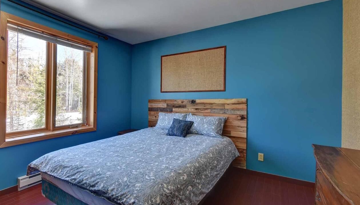 Photo of Bedroom in Riviere-Rouge