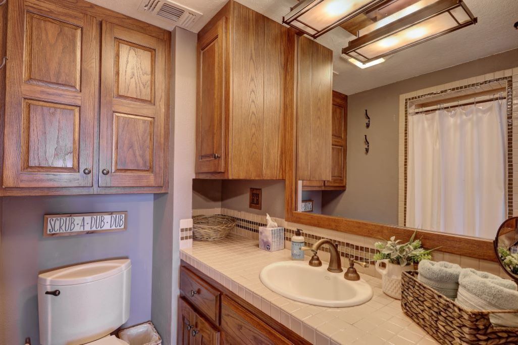 Photo of Bathroom in Harper