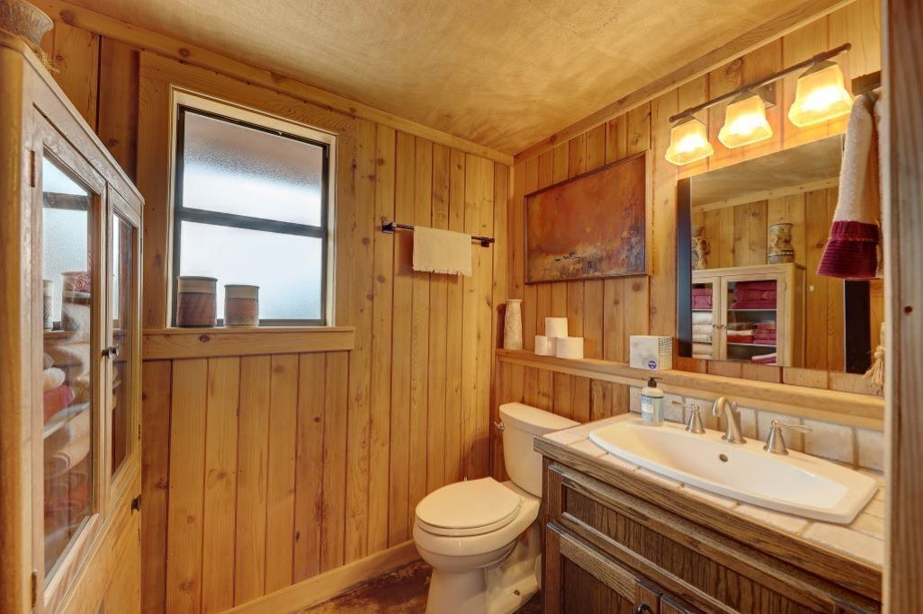 Photo of Bathroom in Harper