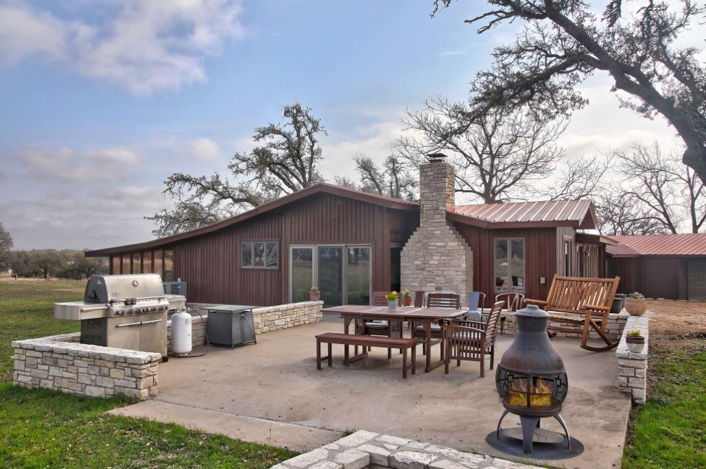 Photo of Outdoor in Harper