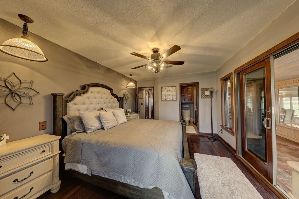 Photo of Bedroom in Harper