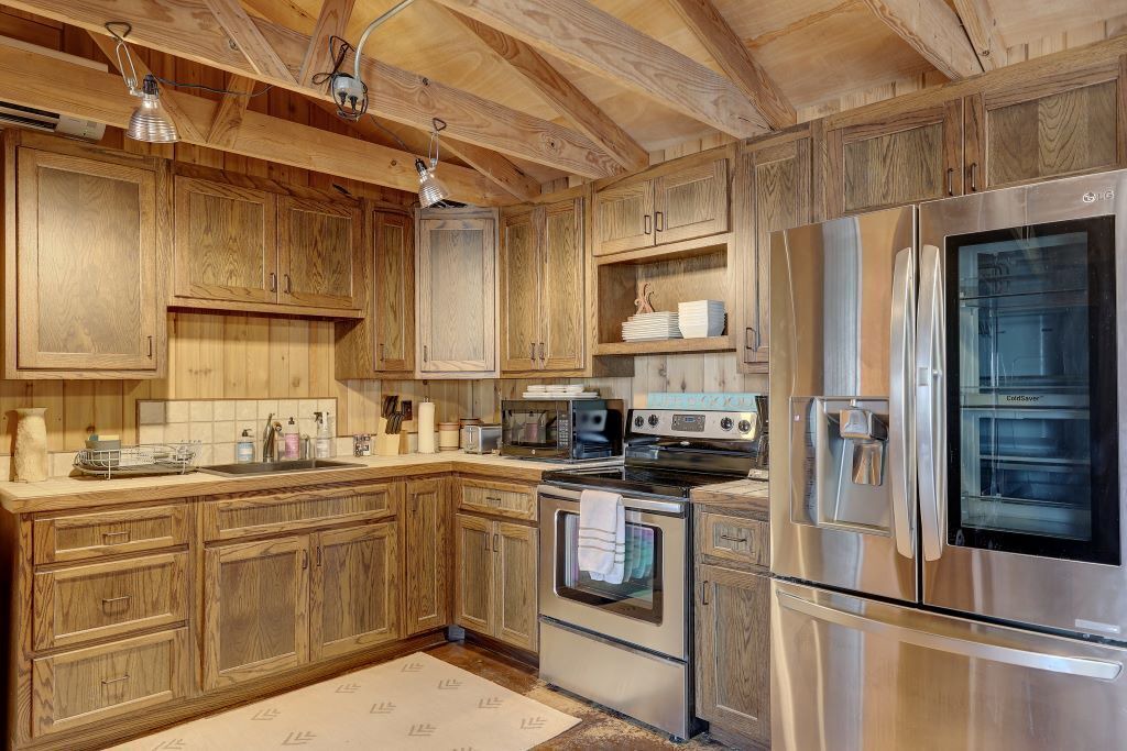 Photo of Kitchen in Harper