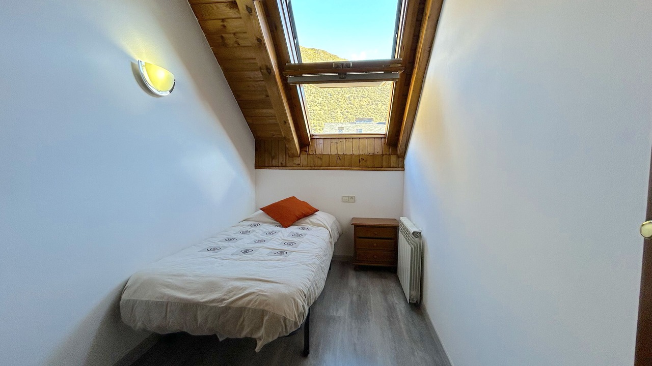 Photo of Bedroom in Esterri D'Aneu