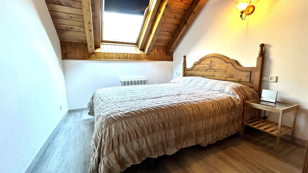 Photo of Bedroom in Esterri D'Aneu