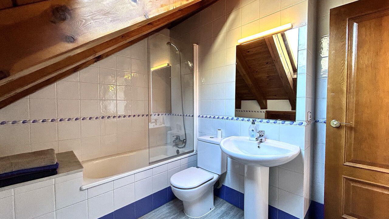 Photo of Bathroom in Esterri D'Aneu