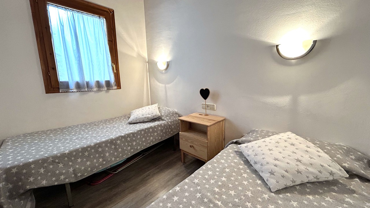 Photo of Bedroom in Esterri D'Aneu