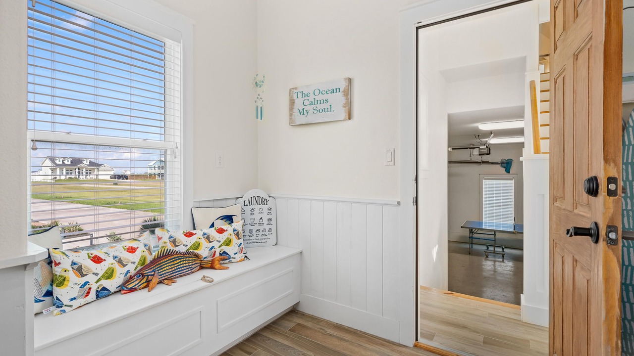 Photo of Bedroom in Rockport
