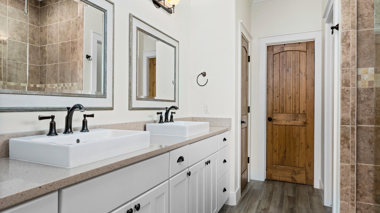 Photo of Bathroom in Rockport