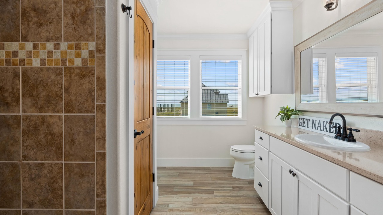 Photo of Bathroom in Rockport