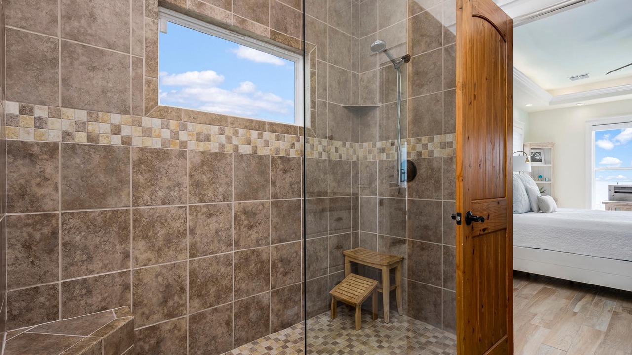 Photo of Bathroom in Rockport