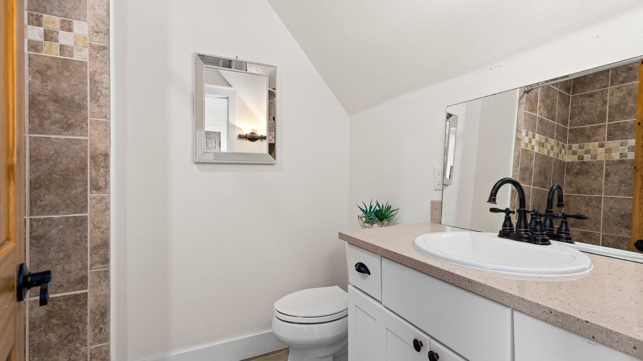 Photo of Bathroom in Rockport