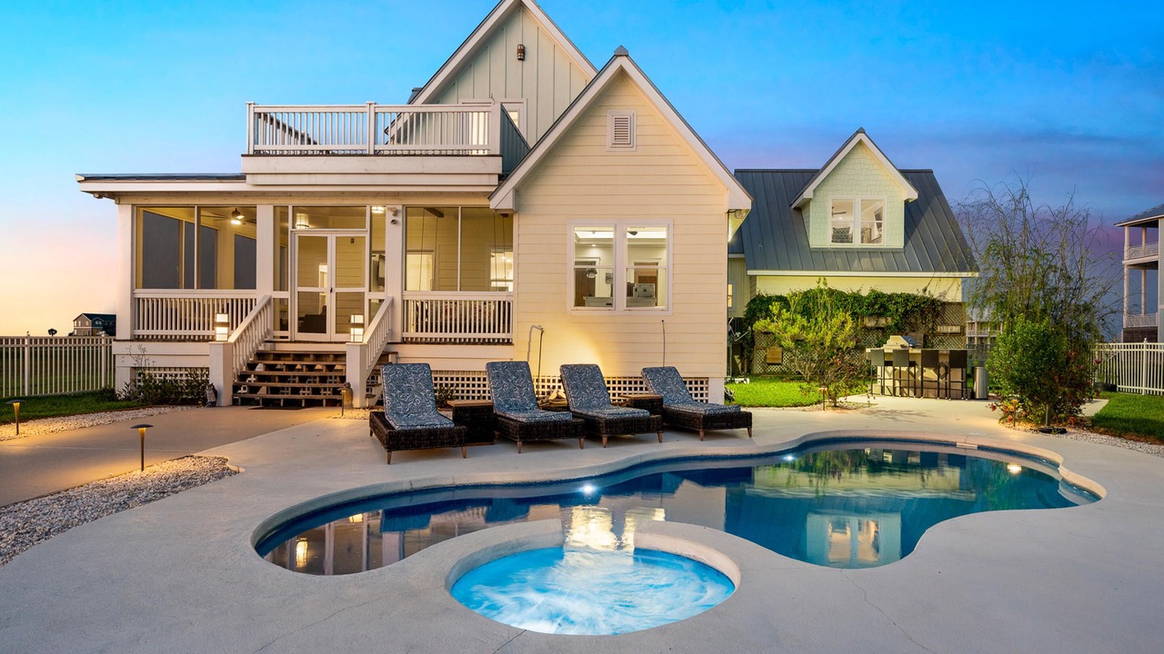 Photo of Outdoor in Rockport