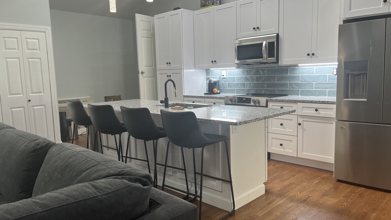 Photo of Kitchen in Greensboro