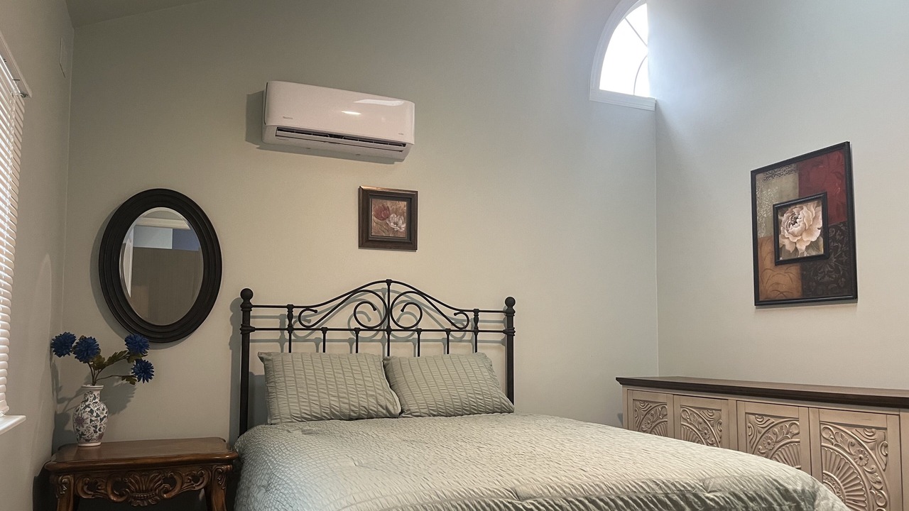Photo of Bedroom in Greensboro