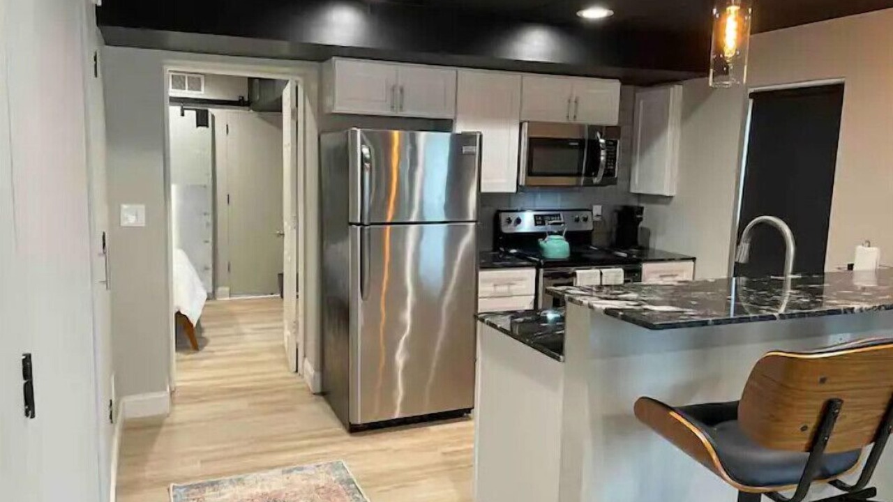 Photo of Kitchen in Allentown