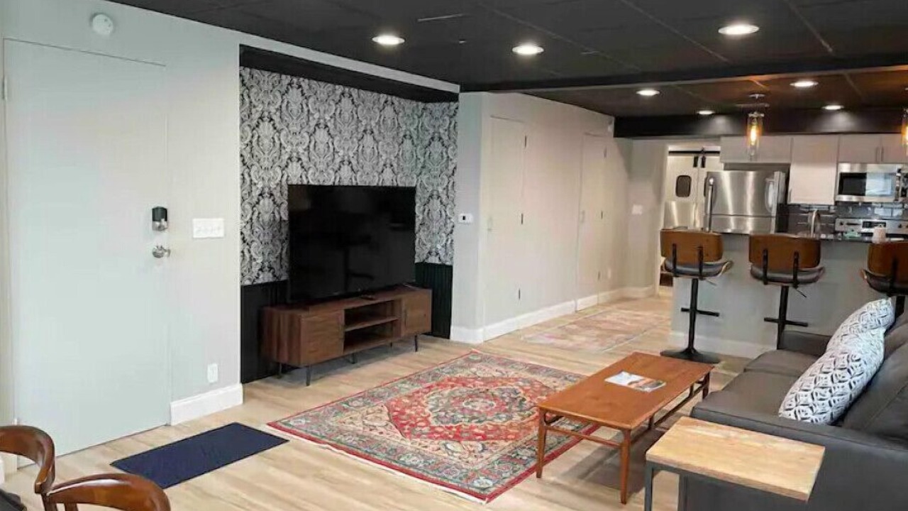 Photo of Livingroom in Allentown