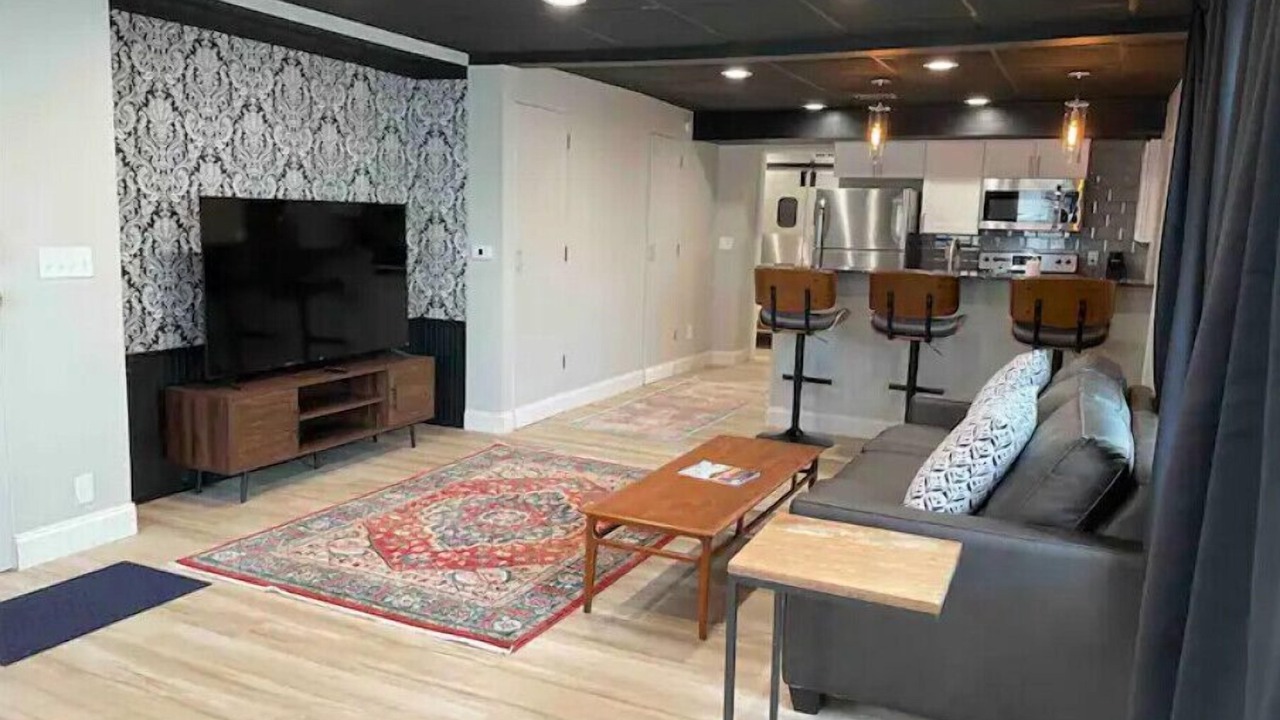 Photo of Livingroom in Allentown