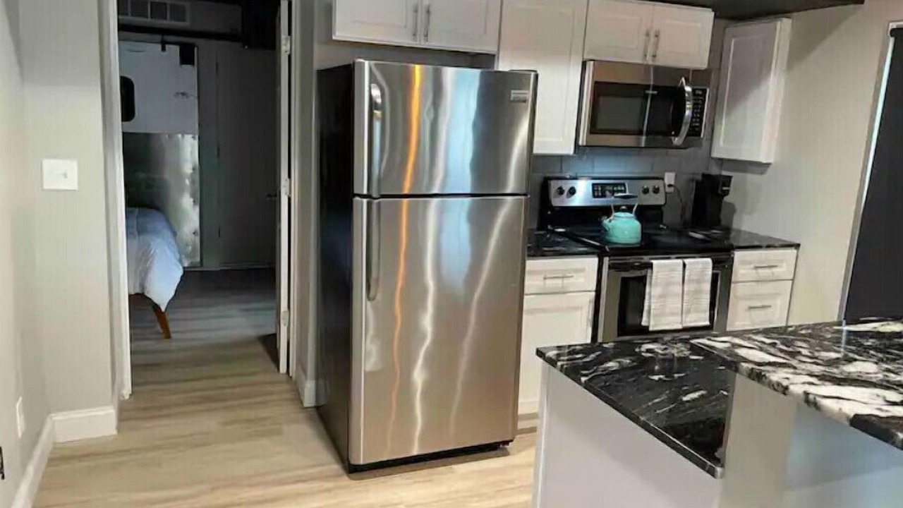 Photo of Kitchen in Allentown