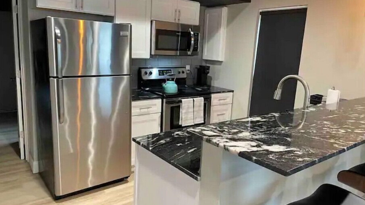 Photo of Kitchen in Allentown
