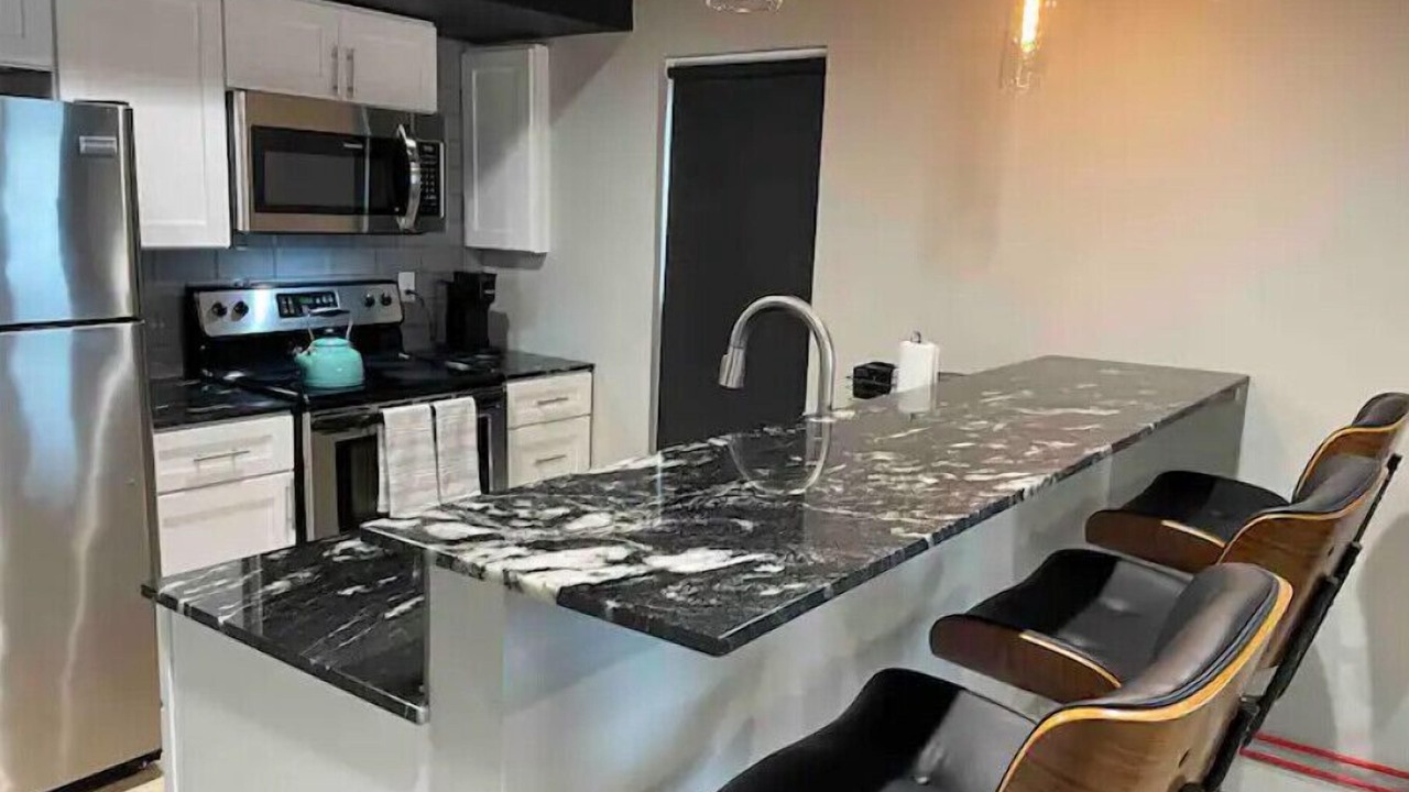 Photo of Kitchen in Allentown