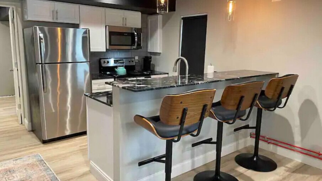 Photo of Kitchen in Allentown