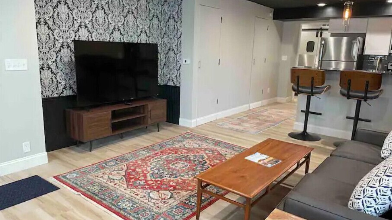 Photo of Livingroom in Allentown