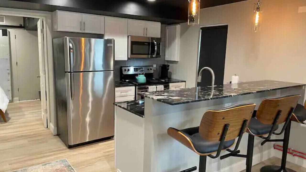 Photo of Kitchen in Allentown