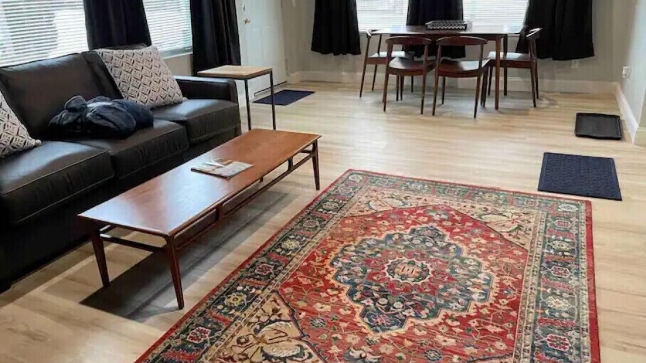 Photo of Livingroom in Allentown