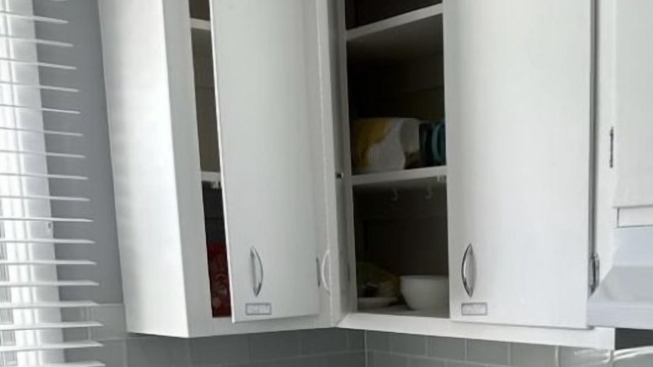 Photo of Kitchen in East Kildonan