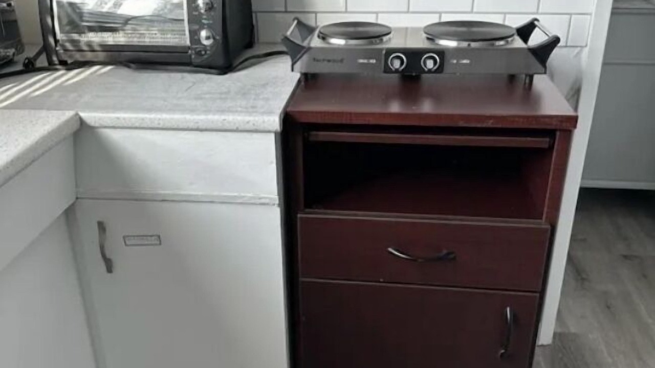 Photo of Kitchen in East Kildonan