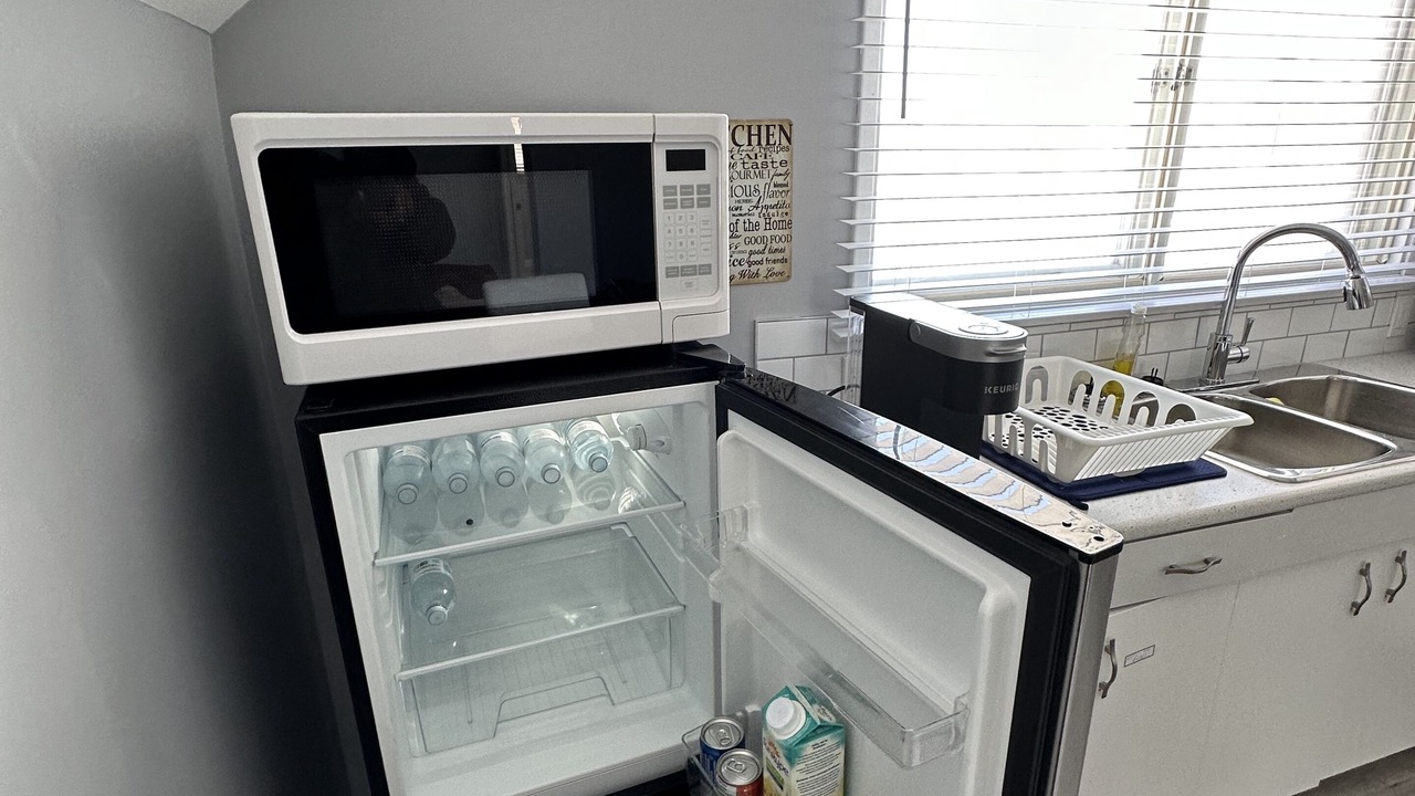Photo of Kitchen in East Kildonan