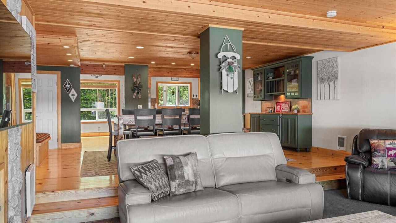 Photo of Livingroom in Brian Head