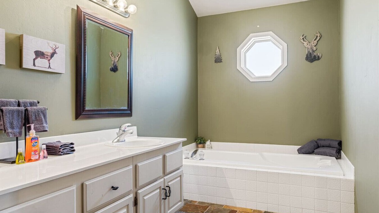 Photo of Bathroom in Brian Head