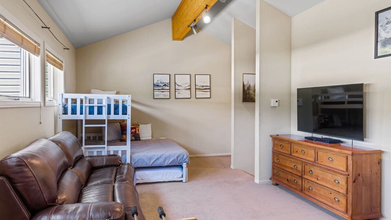 Photo of Bedroom in Brian Head