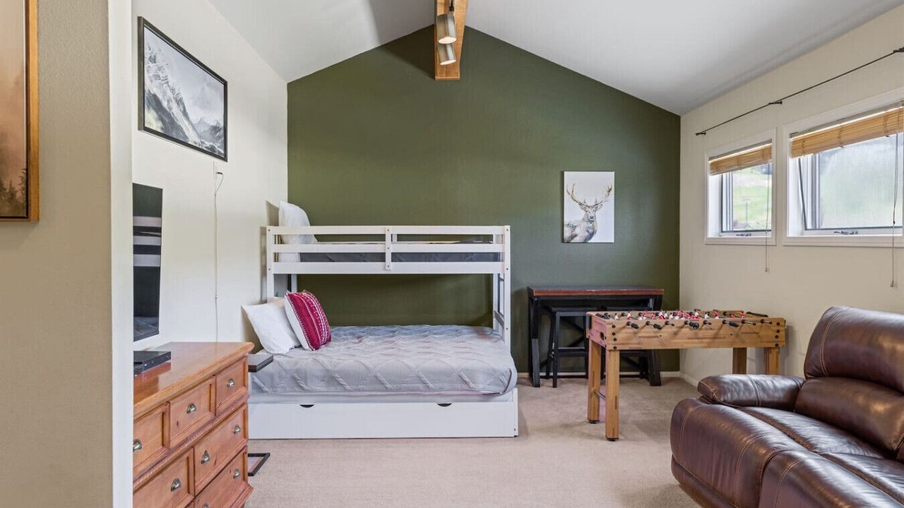 Photo of Bedroom in Brian Head