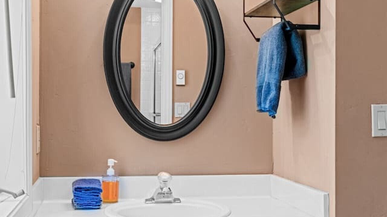 Photo of Bathroom in Brian Head