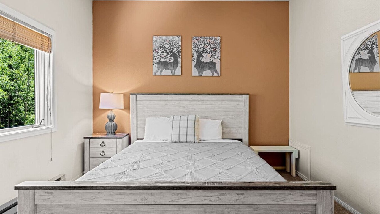 Photo of Bedroom in Brian Head