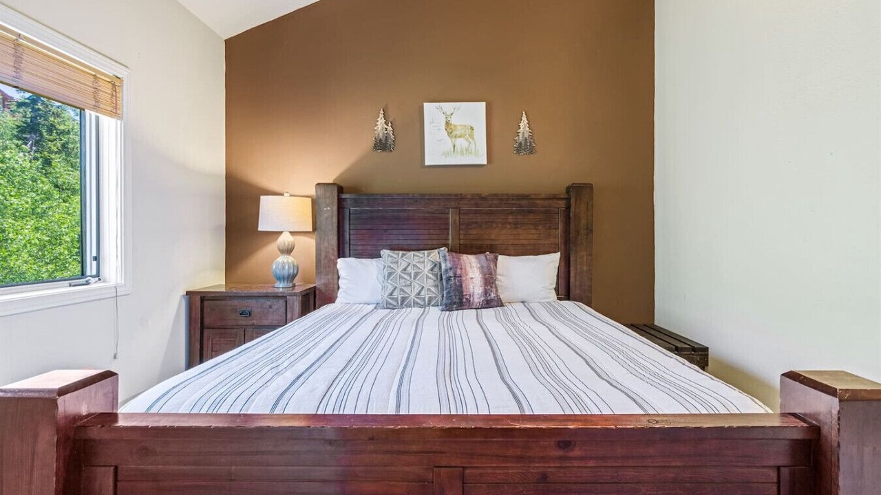 Photo of Bedroom in Brian Head