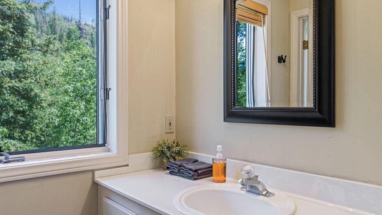 Photo of Bathroom in Brian Head