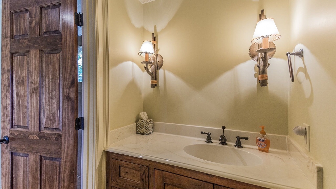 Photo of Bathroom in Greensboro