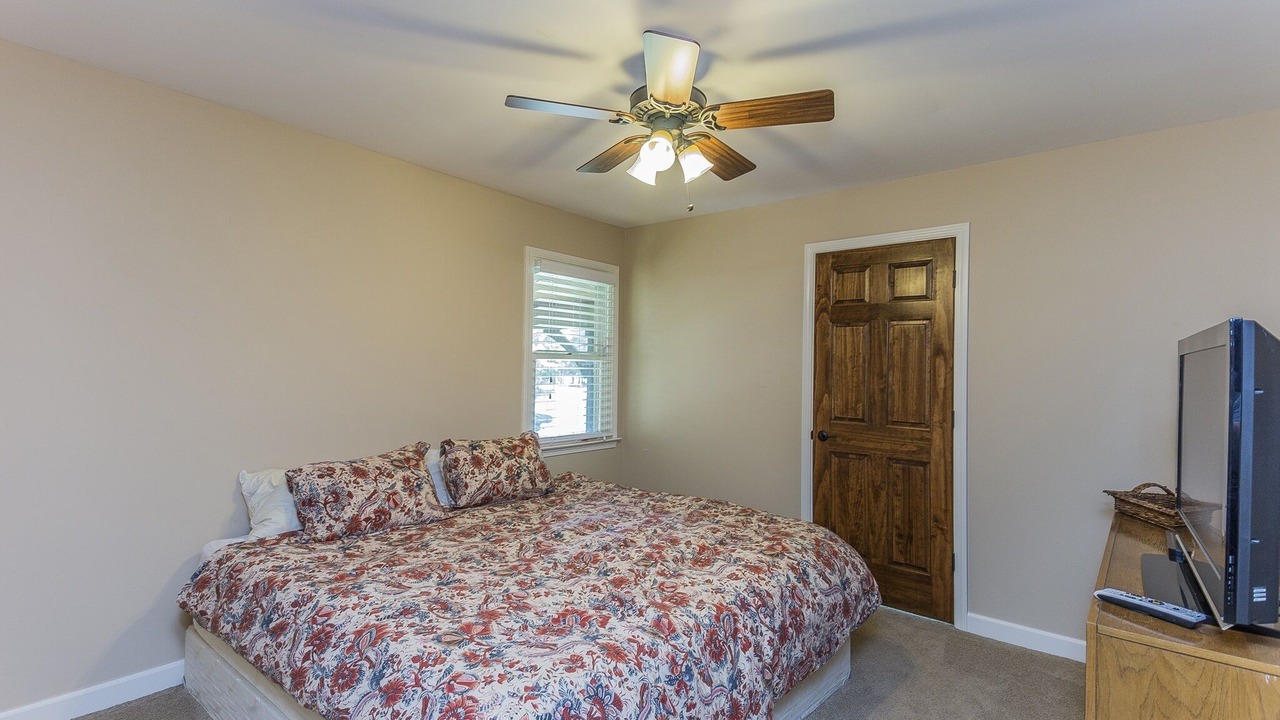 Photo of Bedroom in Greensboro