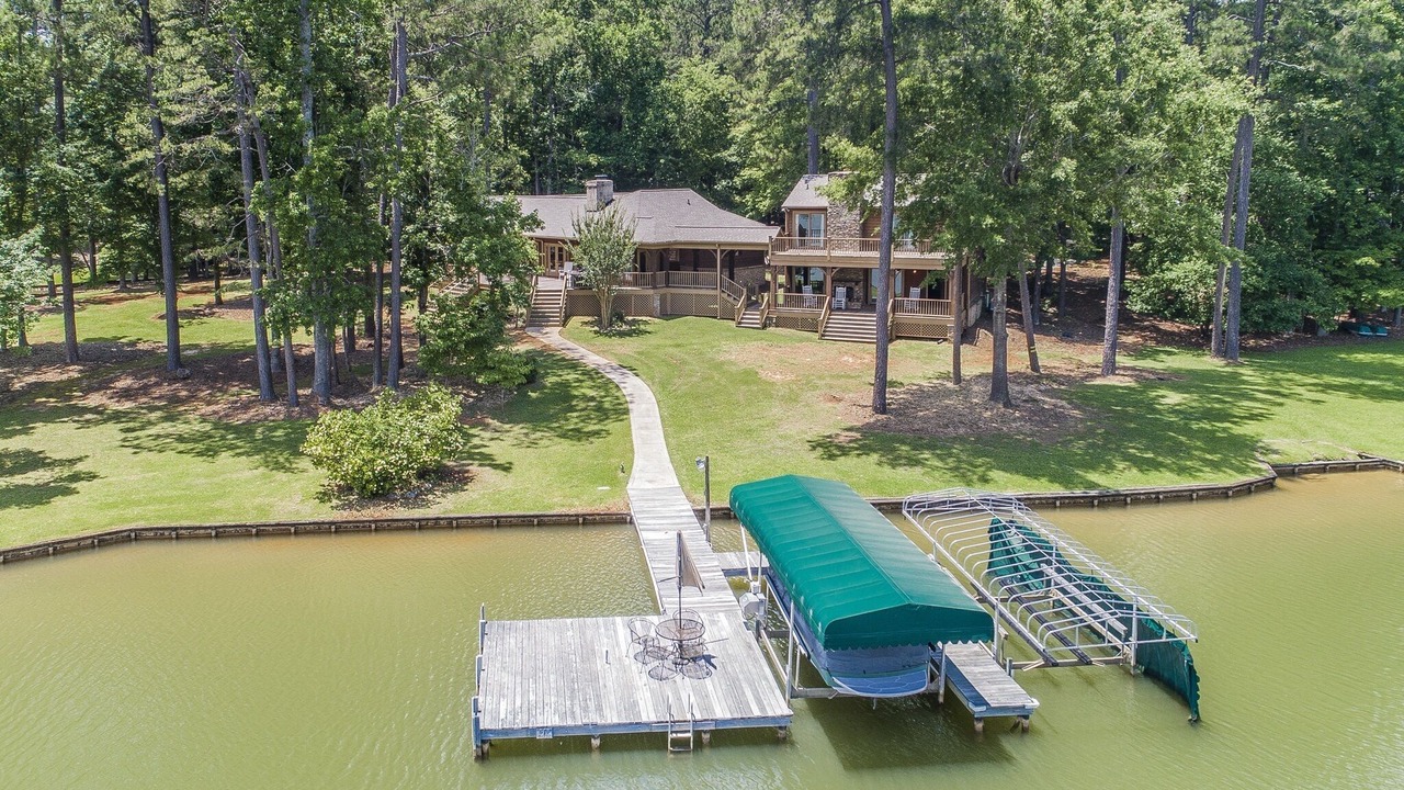 Photo of Outdoor in Greensboro