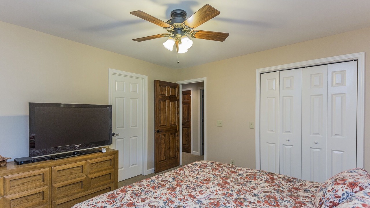 Photo of Bedroom in Greensboro
