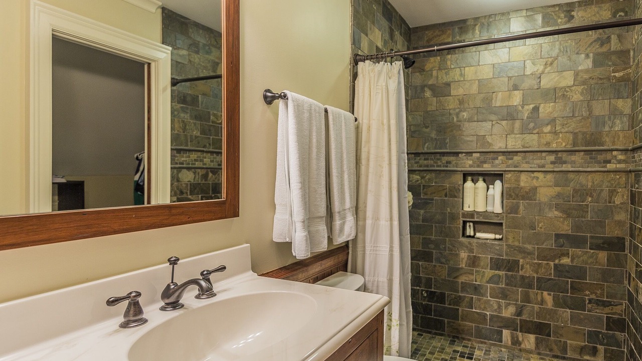 Photo of Bathroom in Greensboro