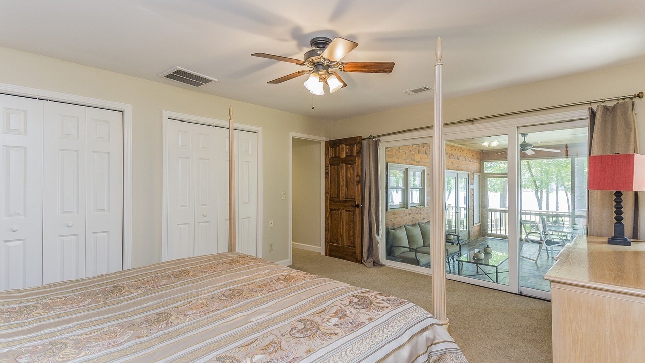 Photo of Bedroom in Greensboro